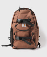 Carhartt WIP/カーハートダブリューアイピー Kickflip Backpack