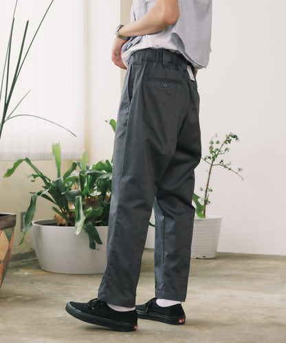 Dickies / TCストレッチウエストイージー8分丈パンツ