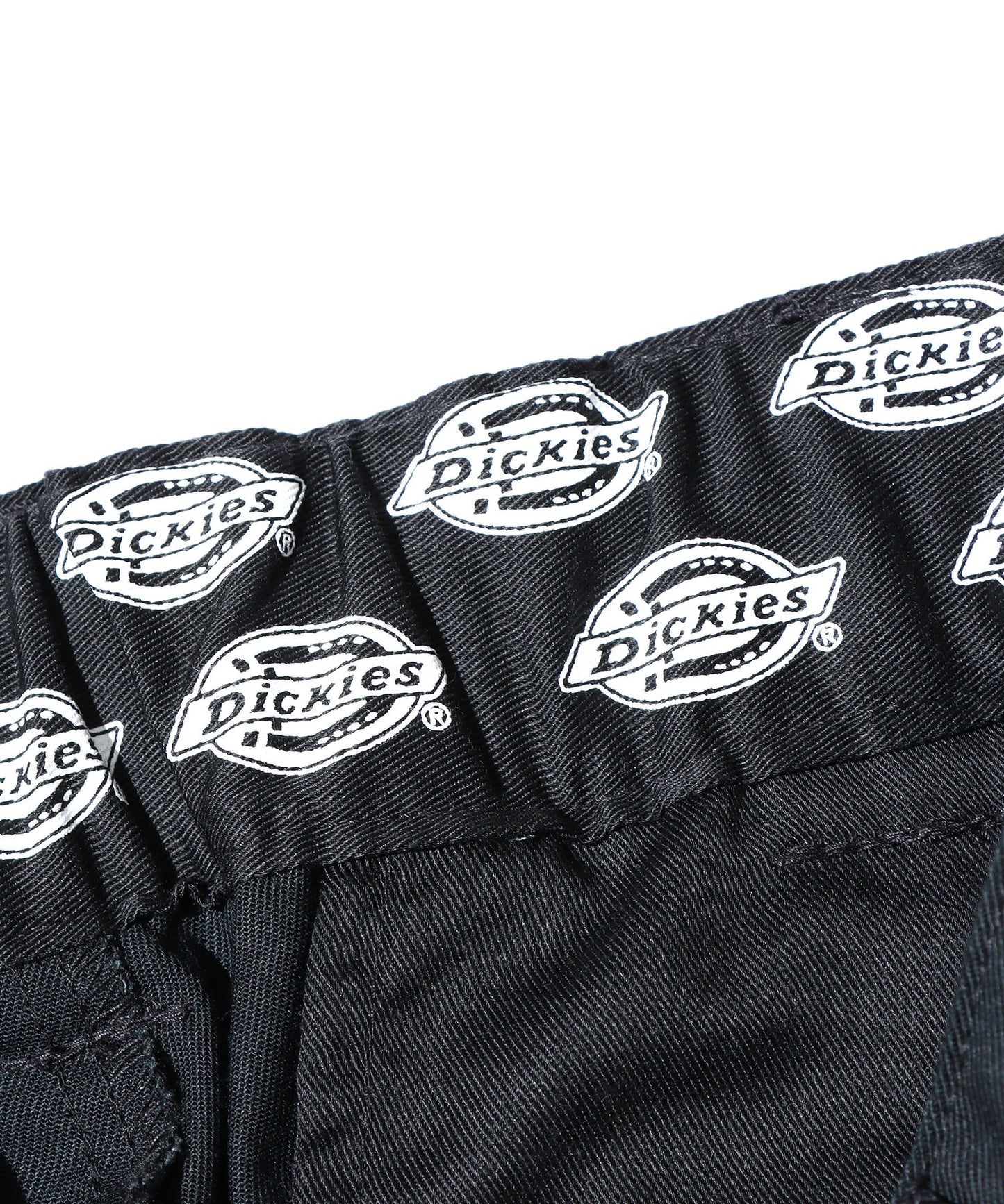 Dickies / TCストレッチウエストイージー8分丈パンツ