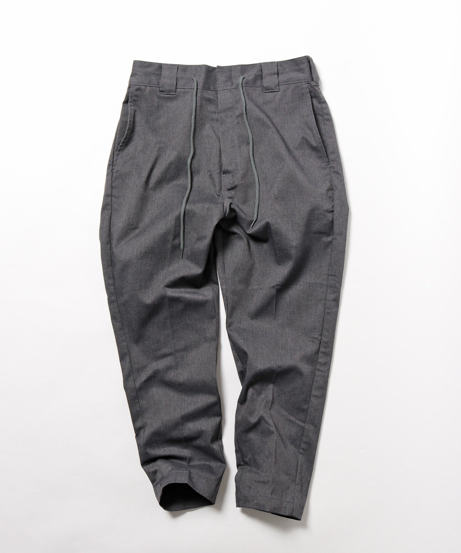 Dickies / TCストレッチウエストイージー8分丈パンツ