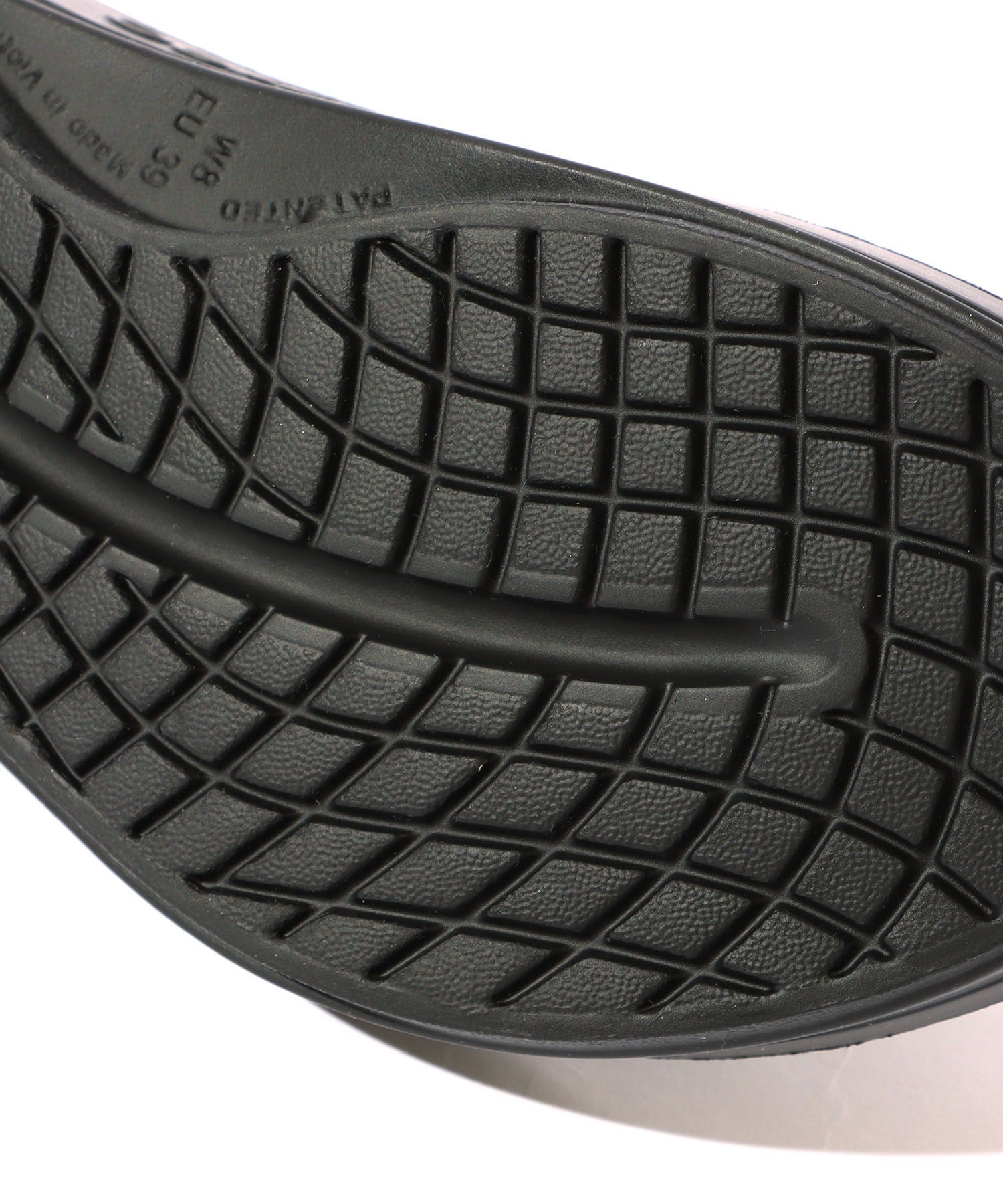 OOFOS / OOmega ウーメガ