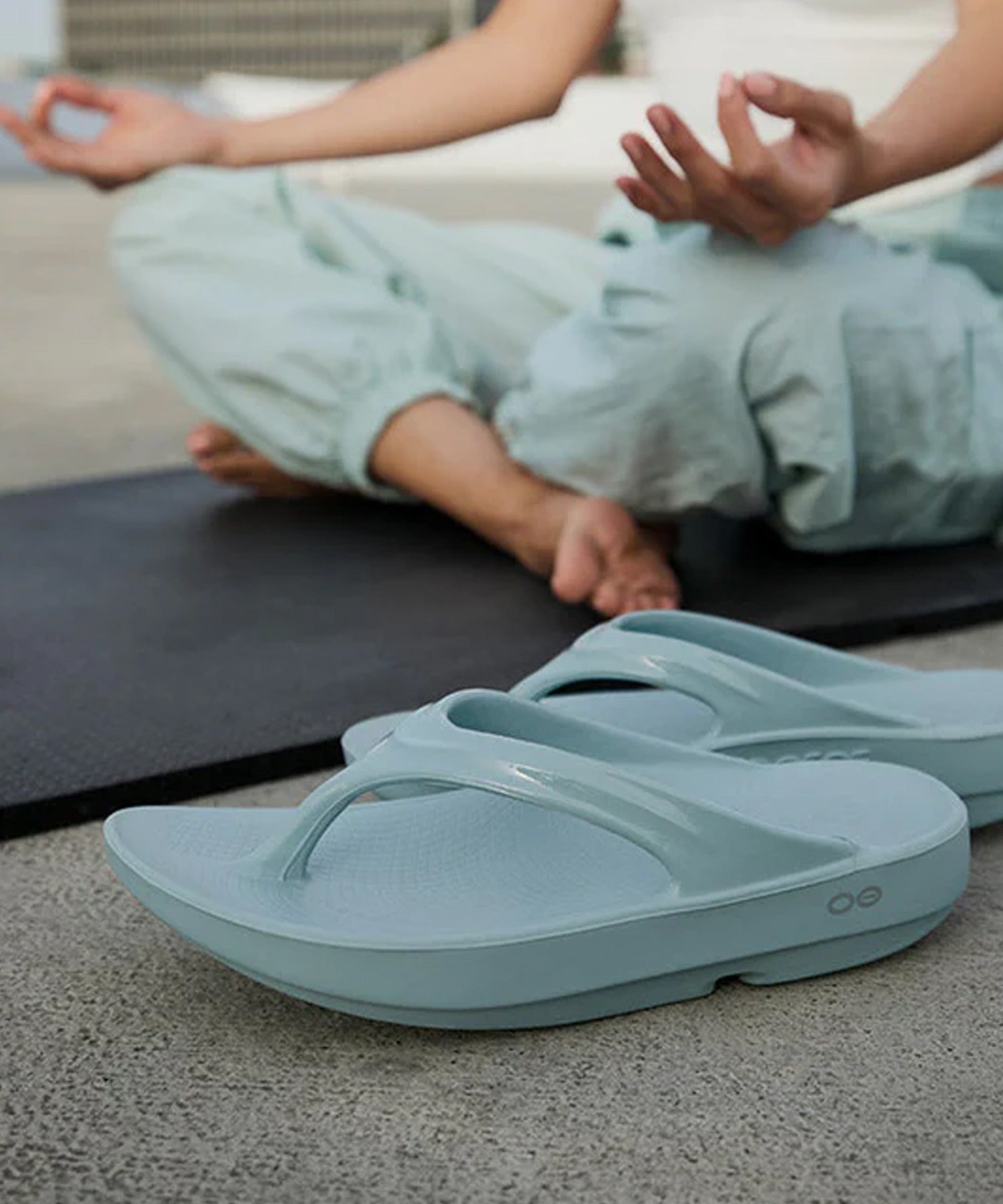 OOFOS / OOlala ウーララ