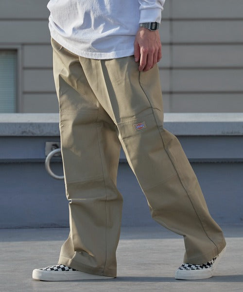 Dickies / LOOSE FIT DOUBLE KNEE 85283
