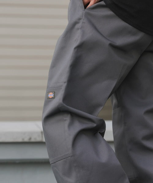 Dickies / LOOSE FIT DOUBLE KNEE 85283