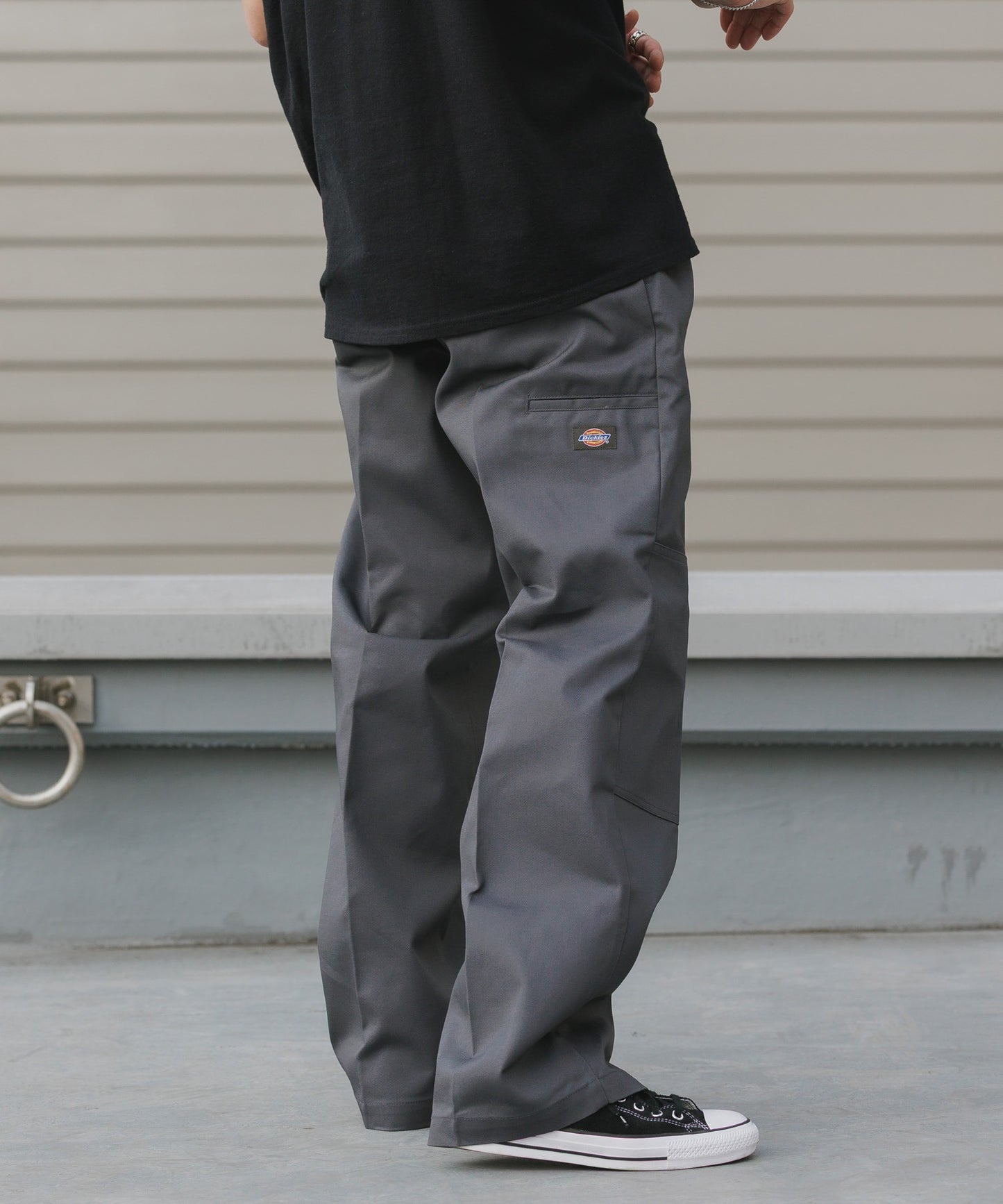 Dickies / LOOSE FIT DOUBLE KNEE 85283