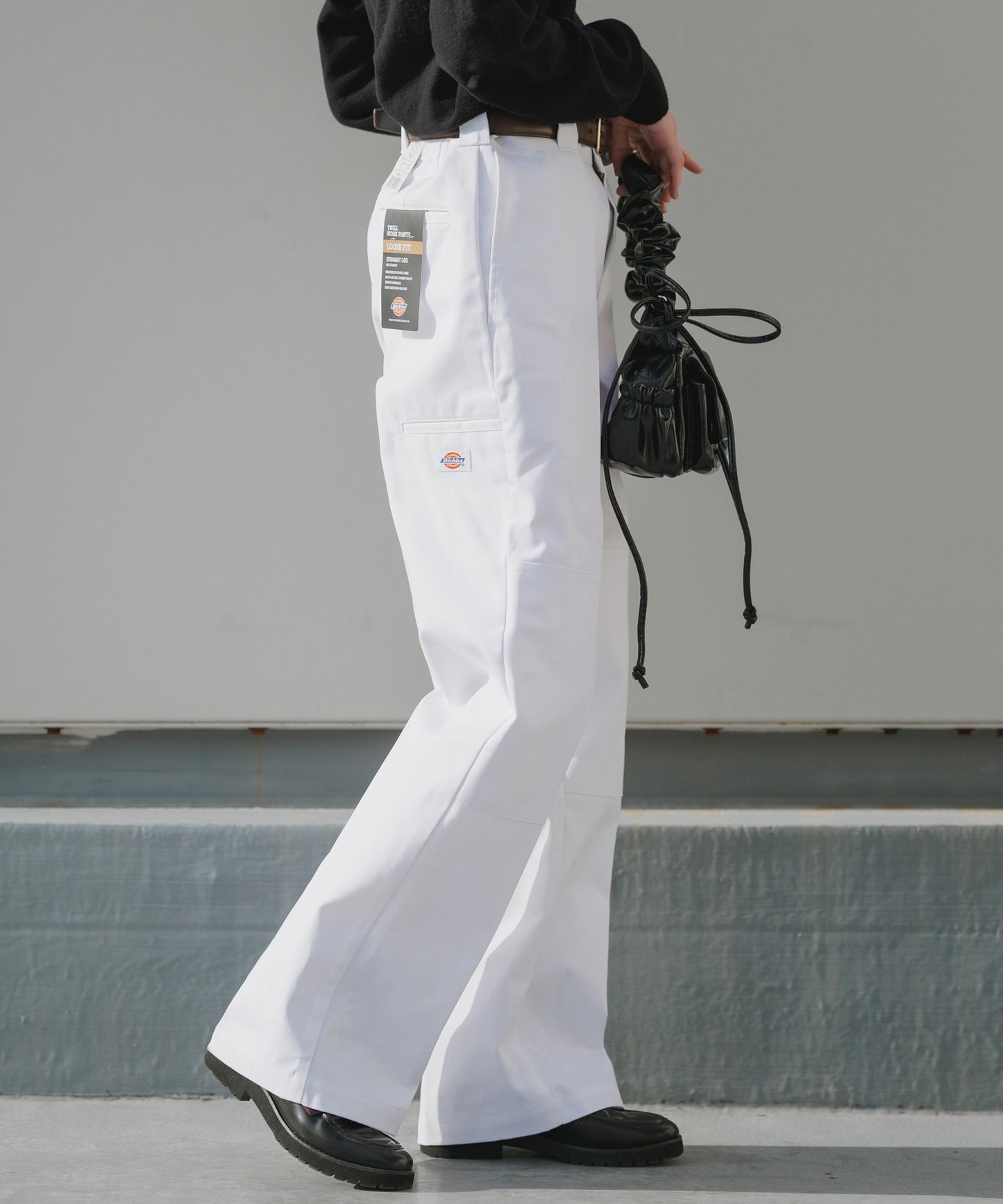 Dickies / LOOSE FIT DOUBLE KNEE 85283