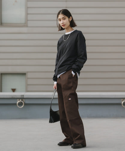Dickies / LOOSE FIT DOUBLE KNEE 85283