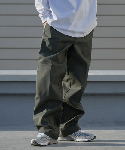 Dickies / LOOSE FIT DOUBLE KNEE 85283