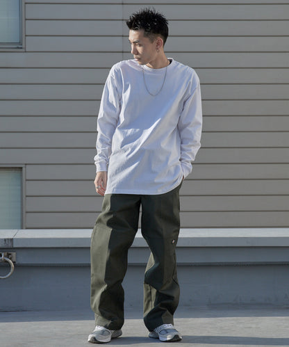 Dickies / LOOSE FIT DOUBLE KNEE 85283