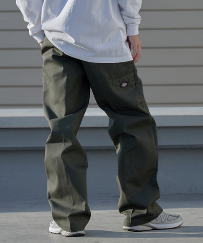 Dickies / LOOSE FIT DOUBLE KNEE 85283