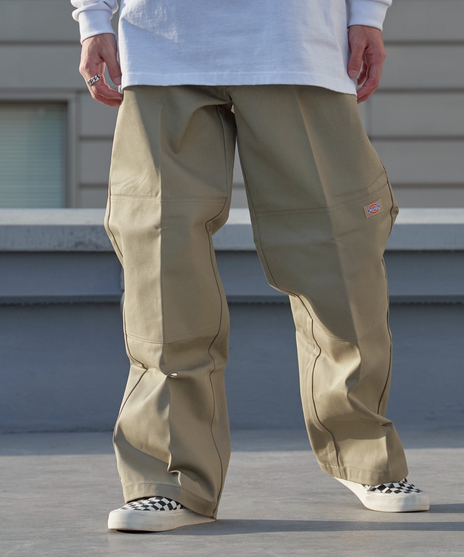 Dickies / LOOSE FIT DOUBLE KNEE 85283 – ROOP TOKYO