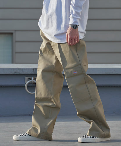 Dickies / LOOSE FIT DOUBLE KNEE 85283