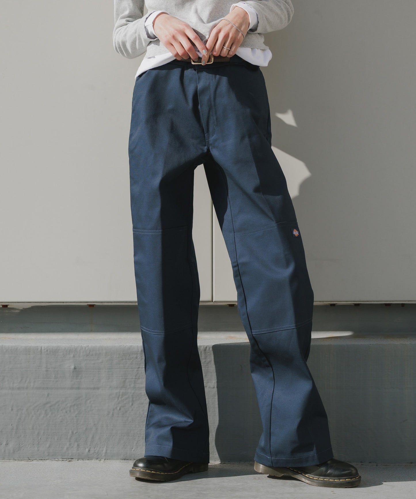 Dickies / LOOSE FIT DOUBLE KNEE 85283