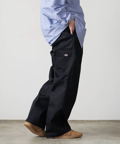 Dickies / LOOSE FIT DOUBLE KNEE 85283