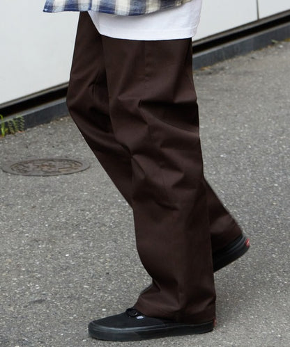 Dickies / THE ORIGINAL FIT "874"