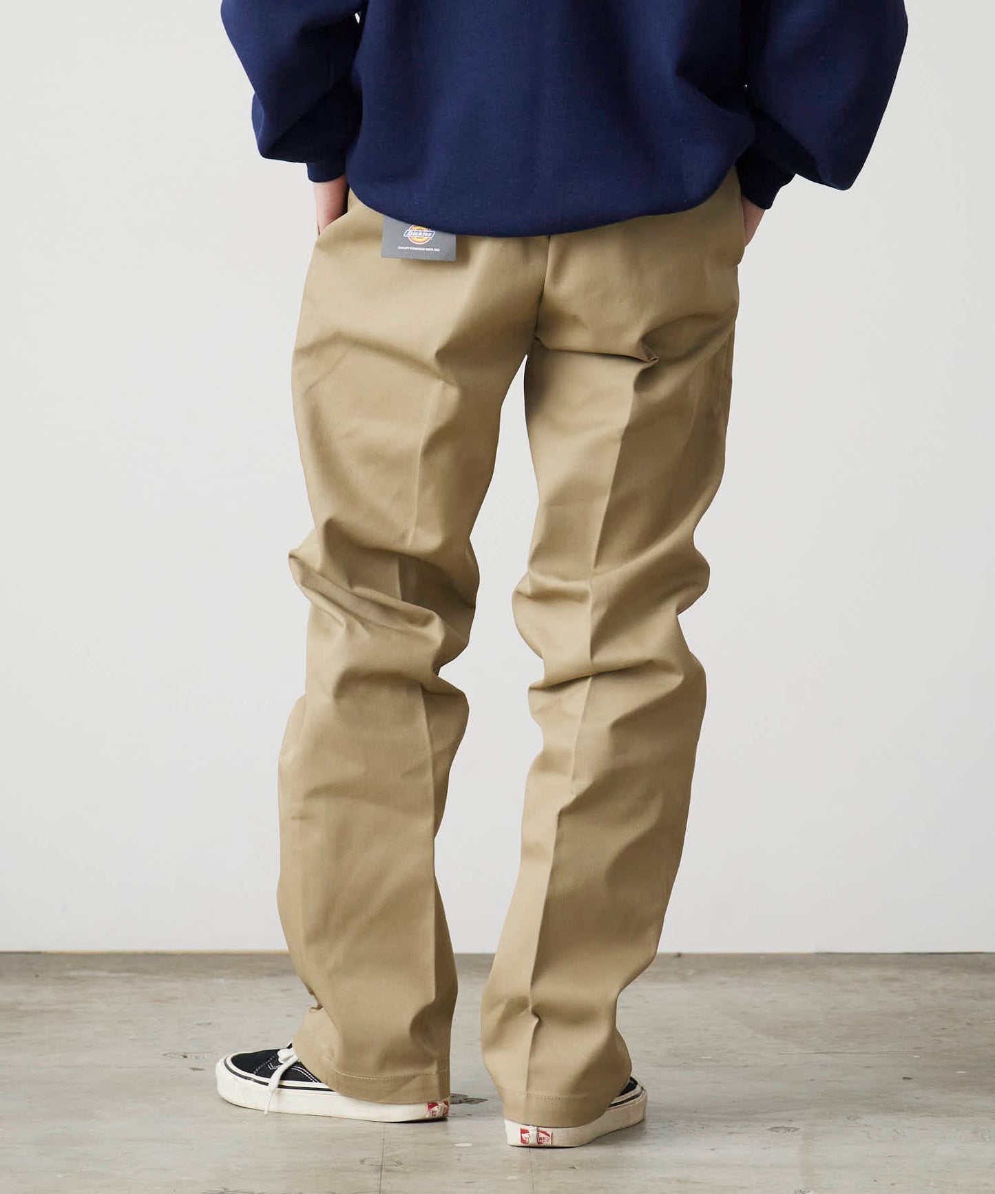 Dickies / THE ORIGINAL FIT "874"