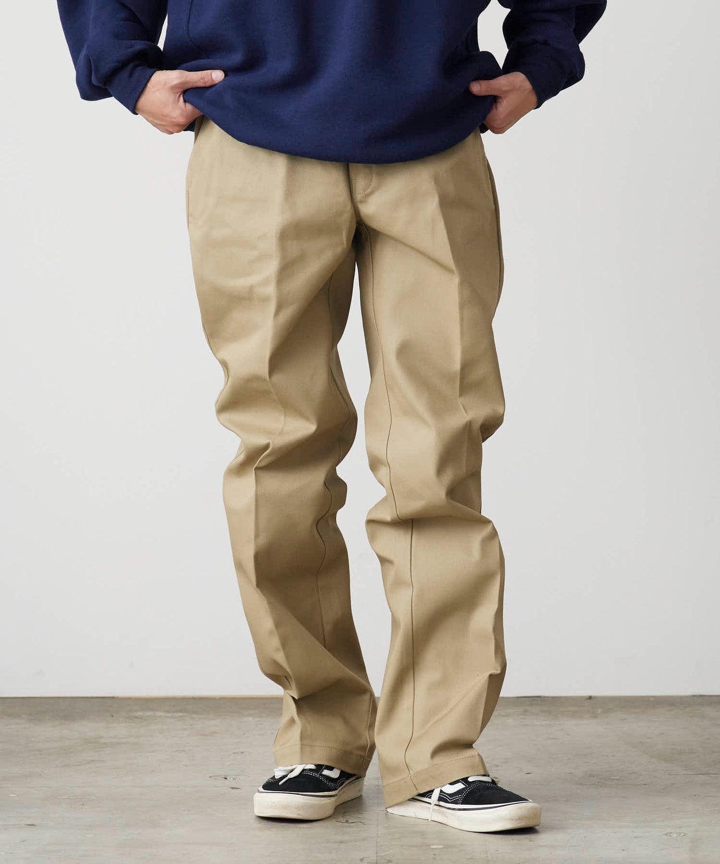 Dickies / THE ORIGINAL FIT "874"