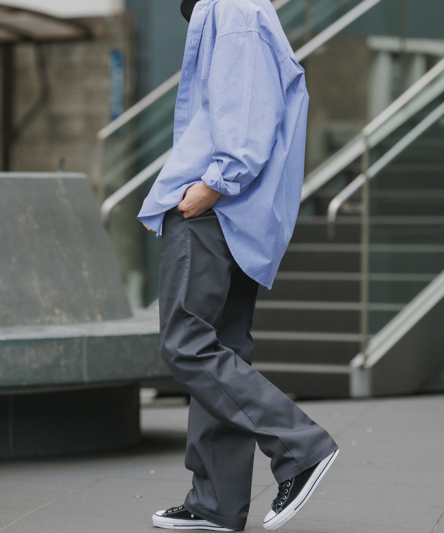 Dickies / THE ORIGINAL FIT 