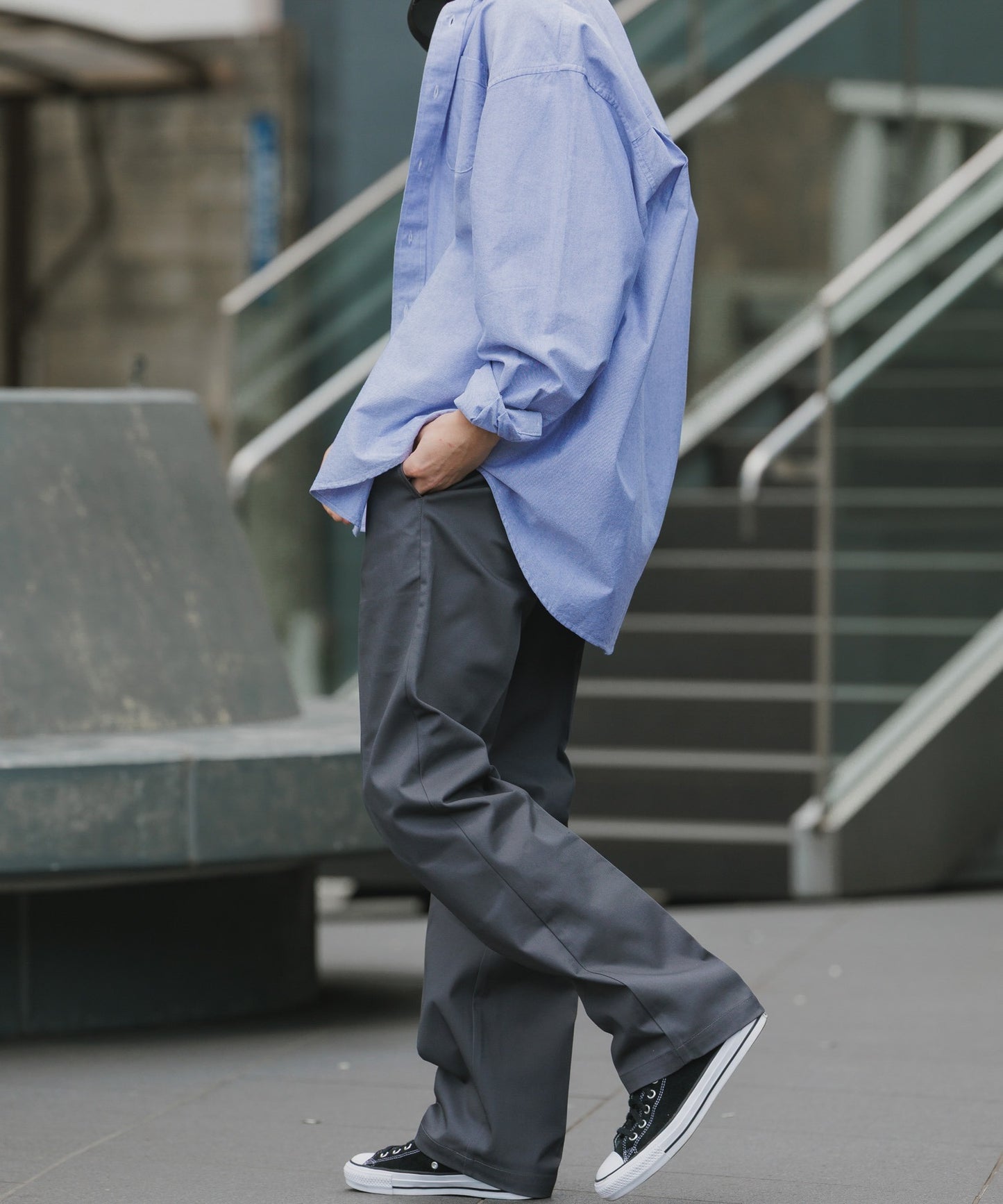 Dickies / THE ORIGINAL FIT "874"