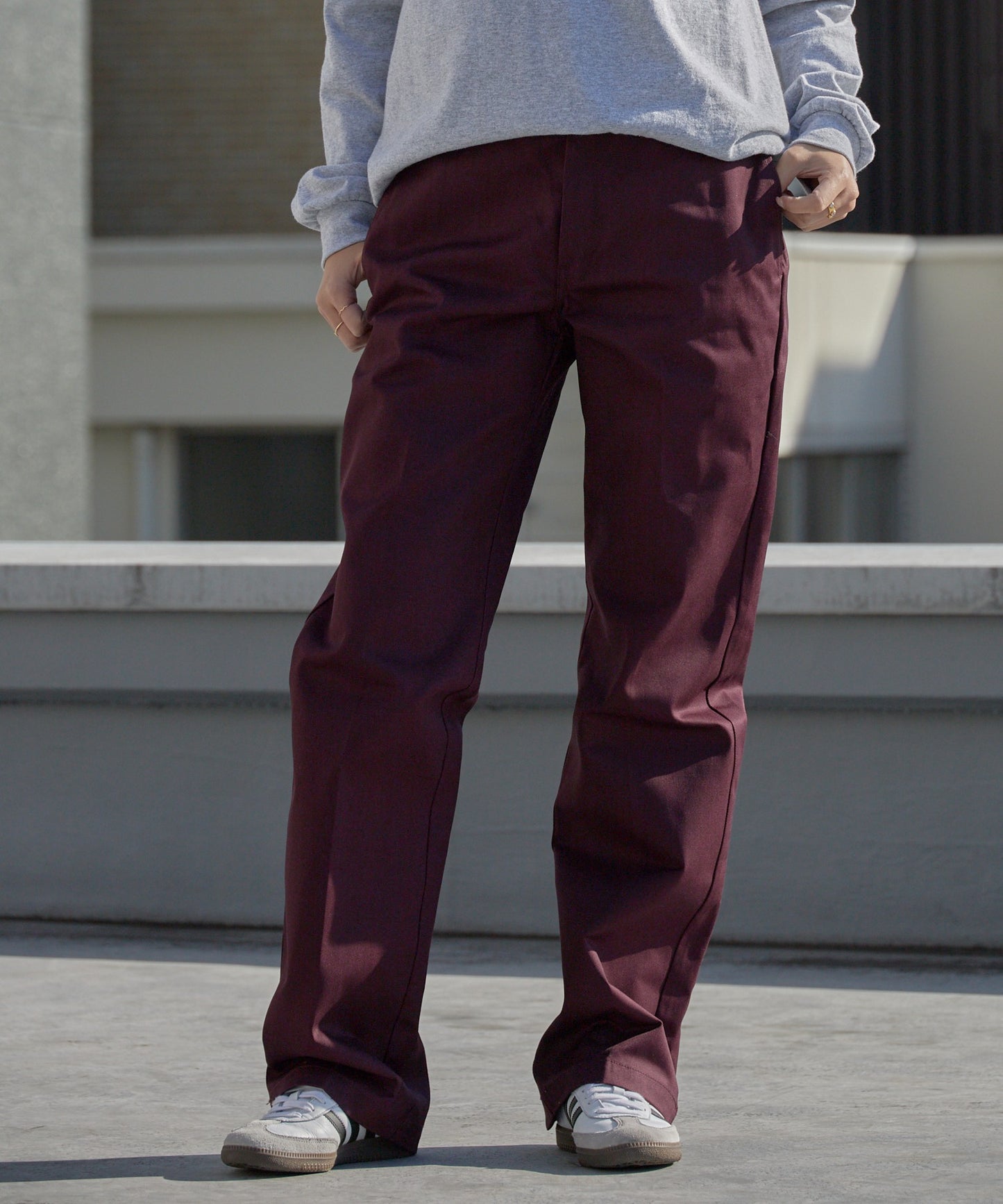 Dickies / THE ORIGINAL FIT "874"