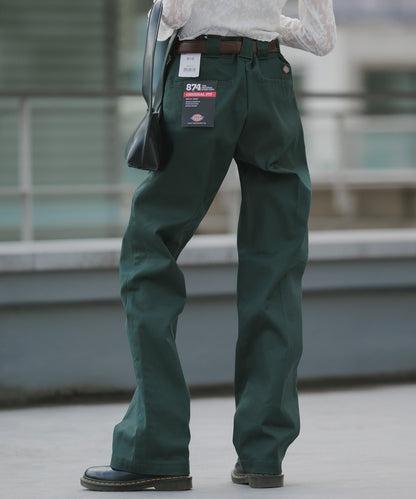Dickies / THE ORIGINAL FIT "874"