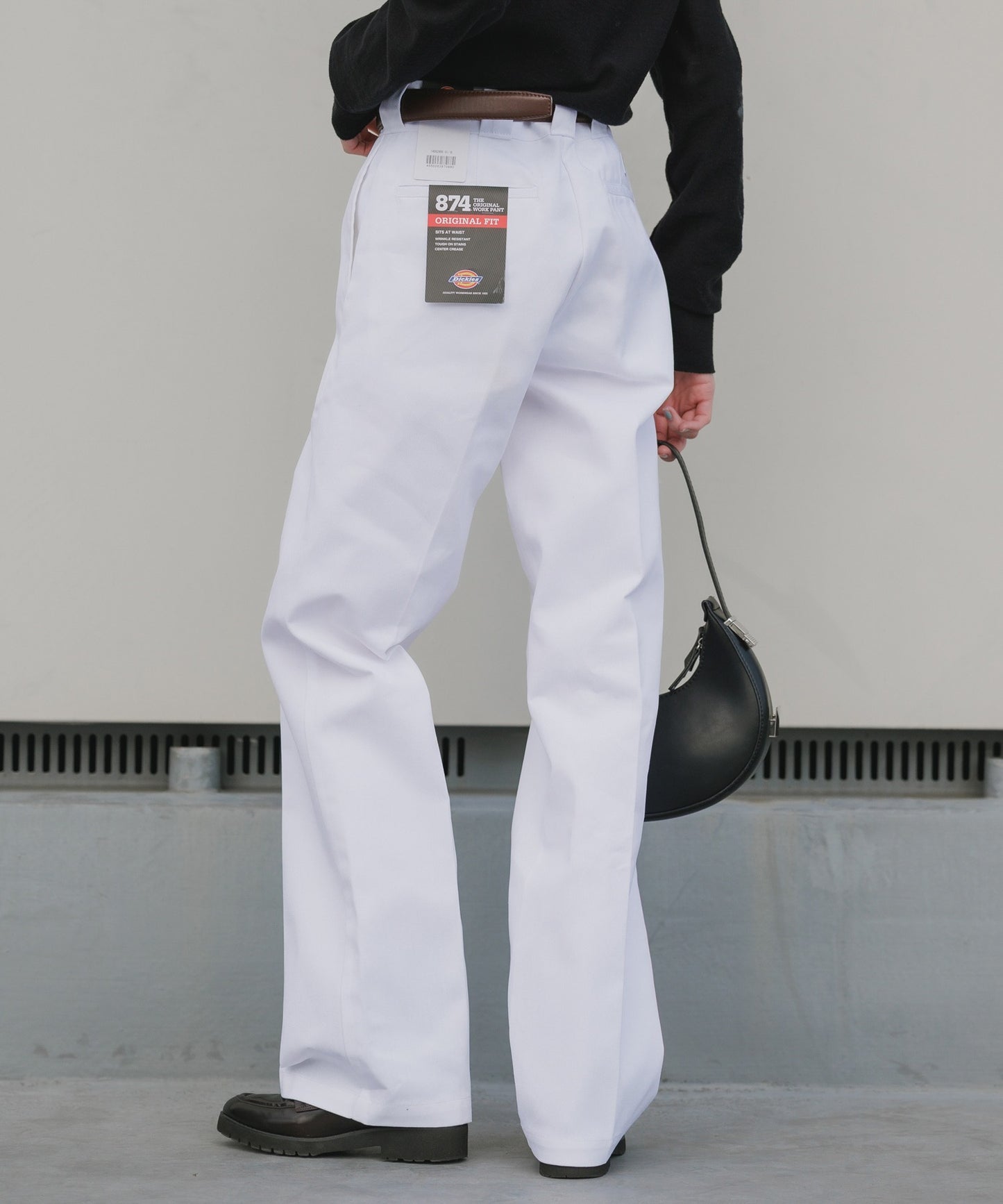 Dickies / THE ORIGINAL FIT "874"