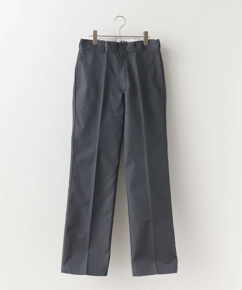 Dickies / THE ORIGINAL FIT "874"