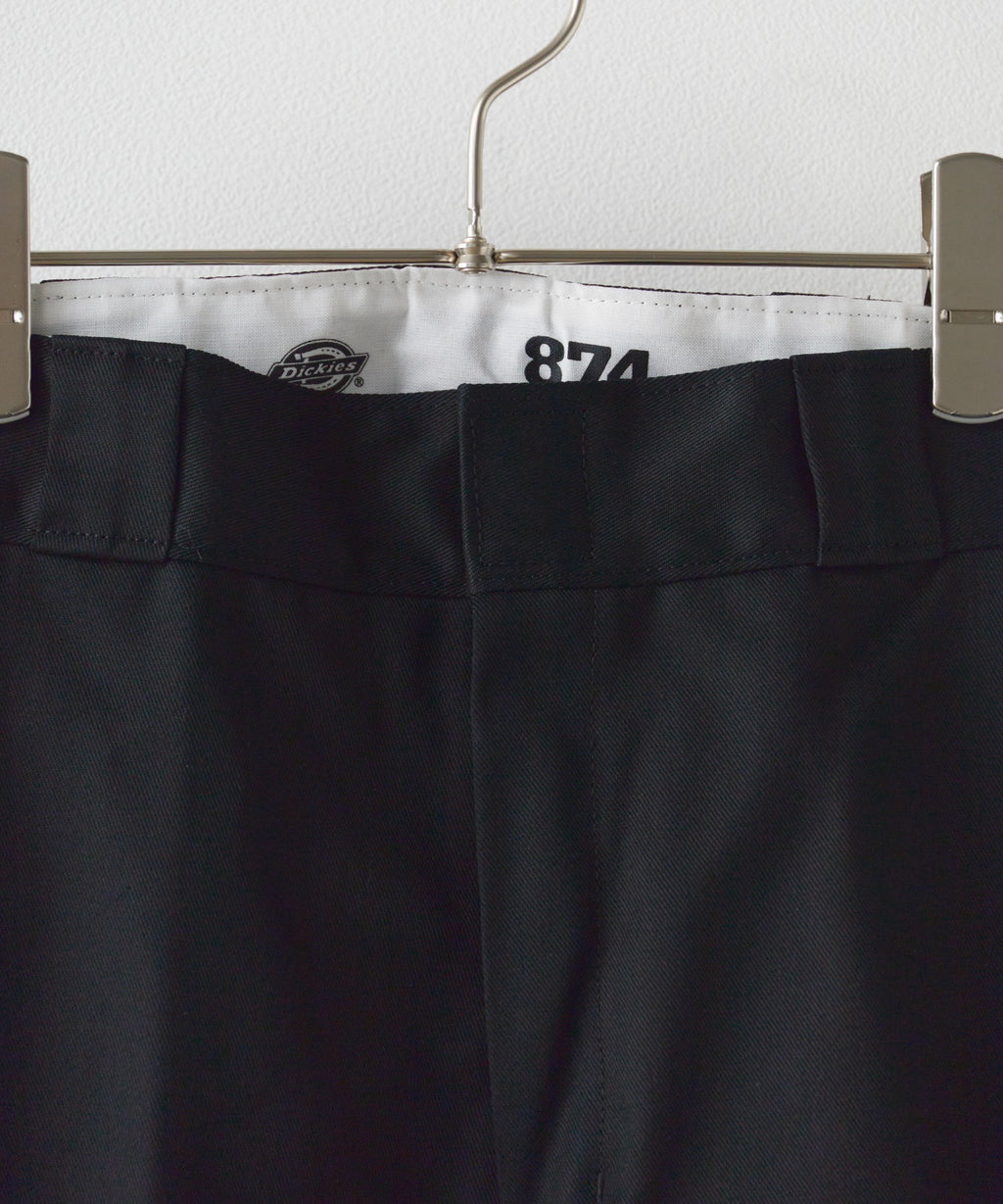 Dickies / THE ORIGINAL FIT "874"
