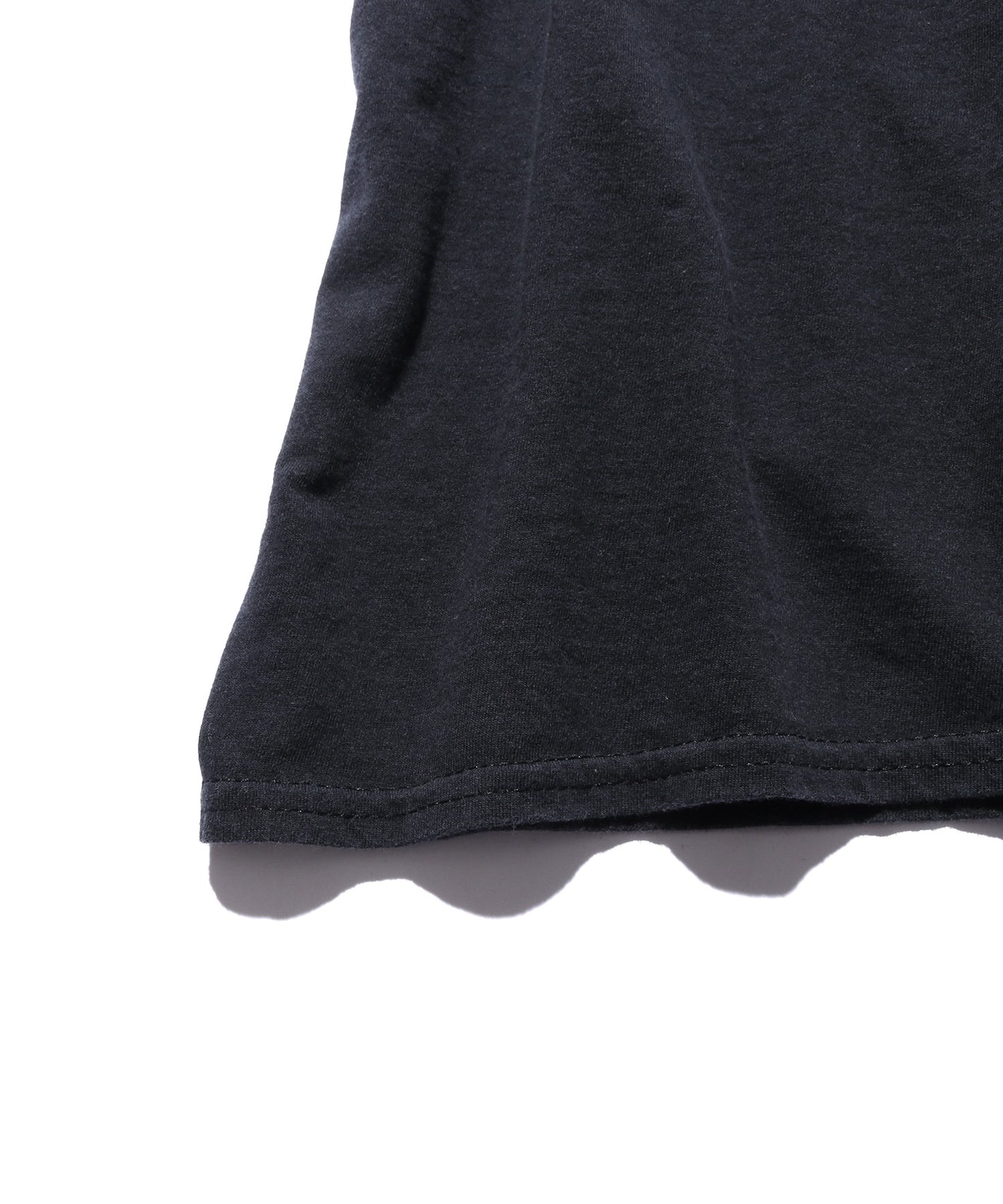 THRIFTY LOOK / OASIS DECCA LOGO TEE