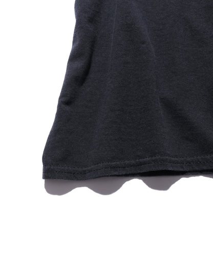 THRIFTY LOOK / OASIS DECCA LOGO TEE