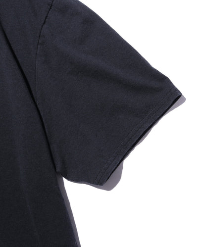 THRIFTY LOOK / OASIS DECCA LOGO TEE