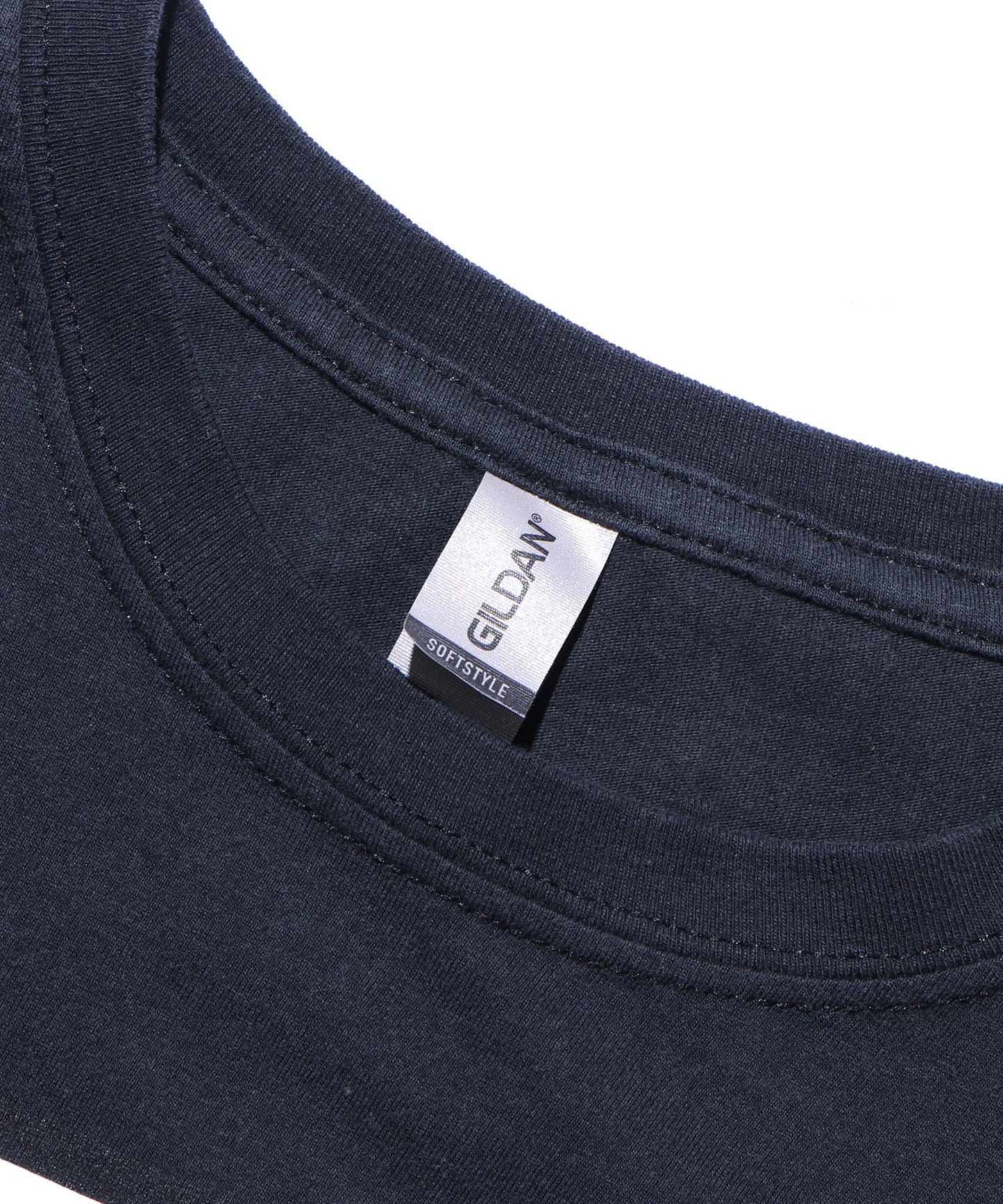THRIFTY LOOK / OASIS DECCA LOGO TEE