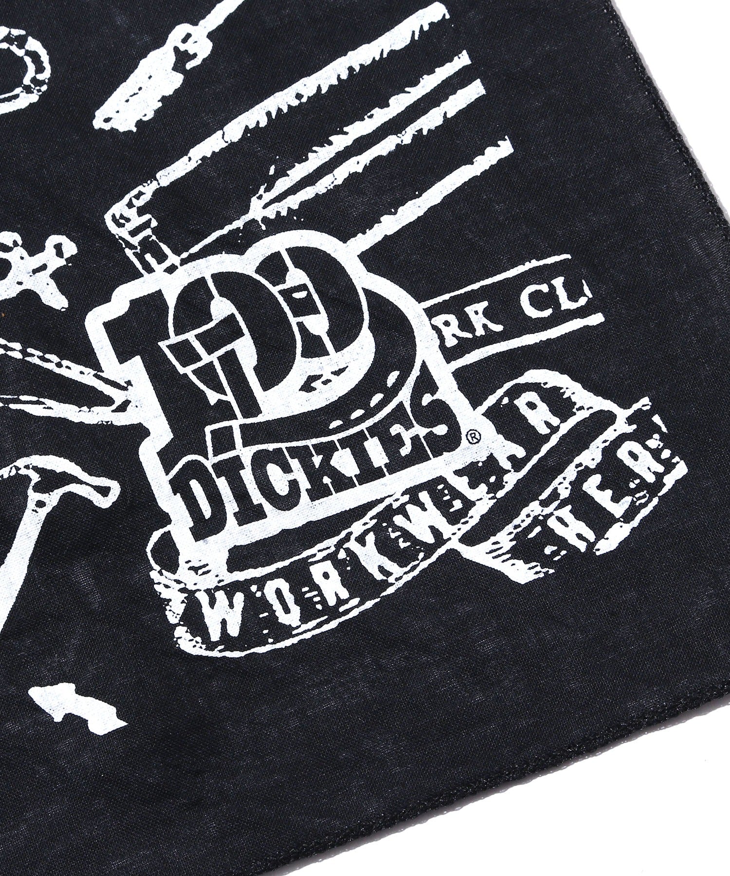 100周年記念グッズ Dickies ORIGINAL BANDANNA