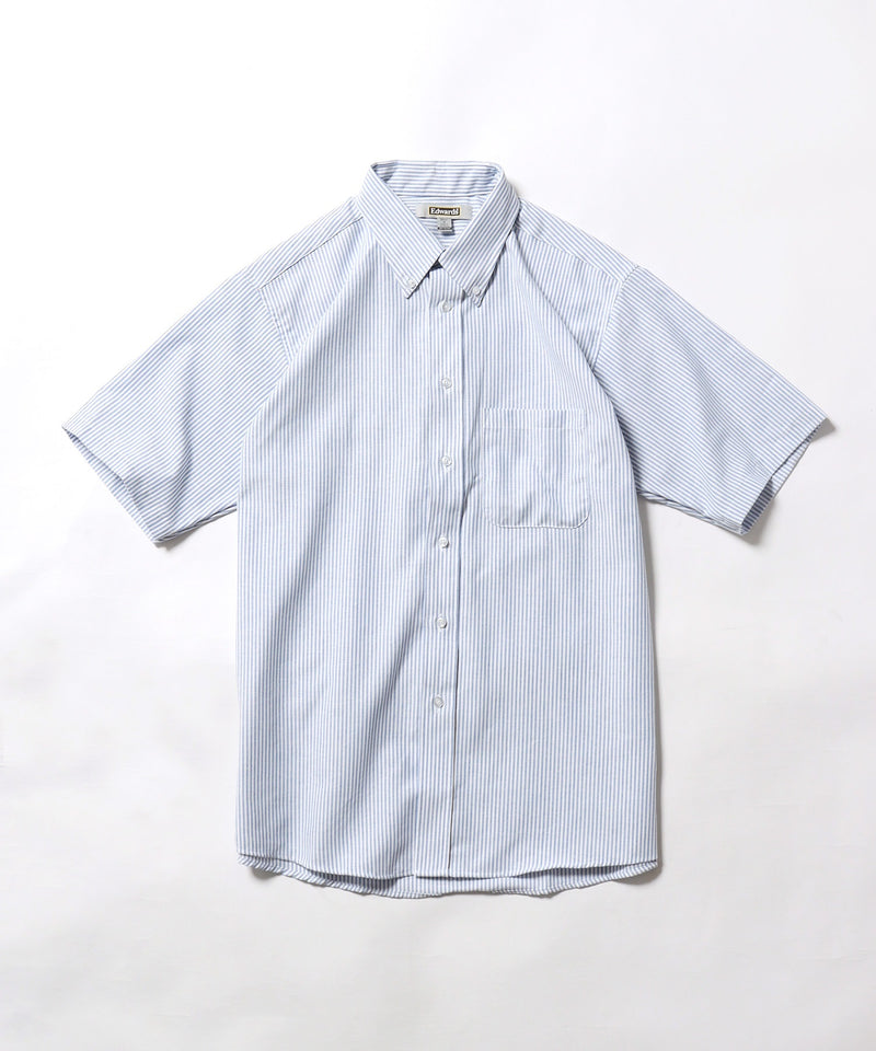 EDWARDS/エドワーズ Relax Fit Shirt