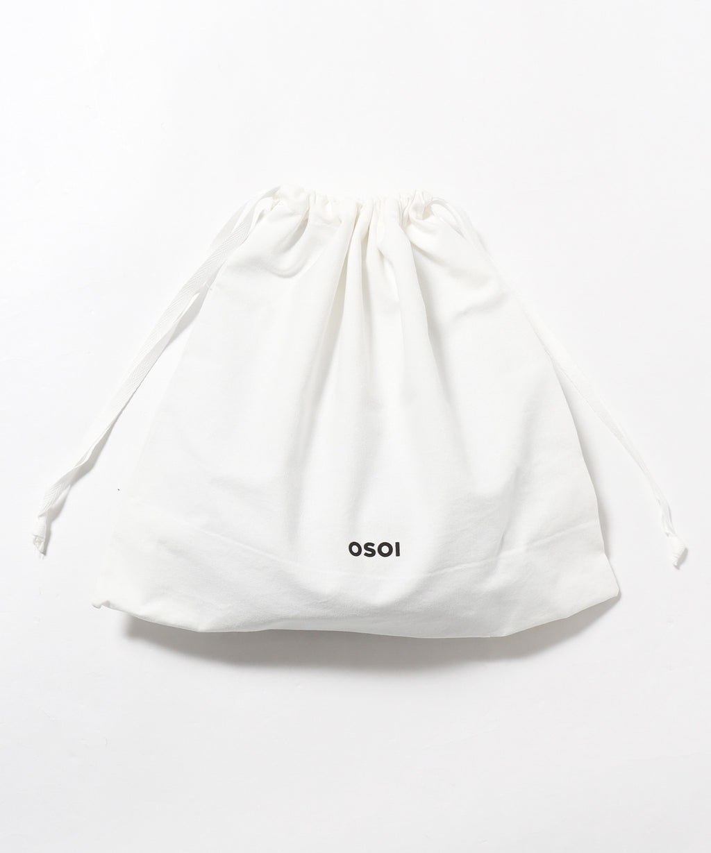 OSOI オソイ / TONI MINI  [SILVER]