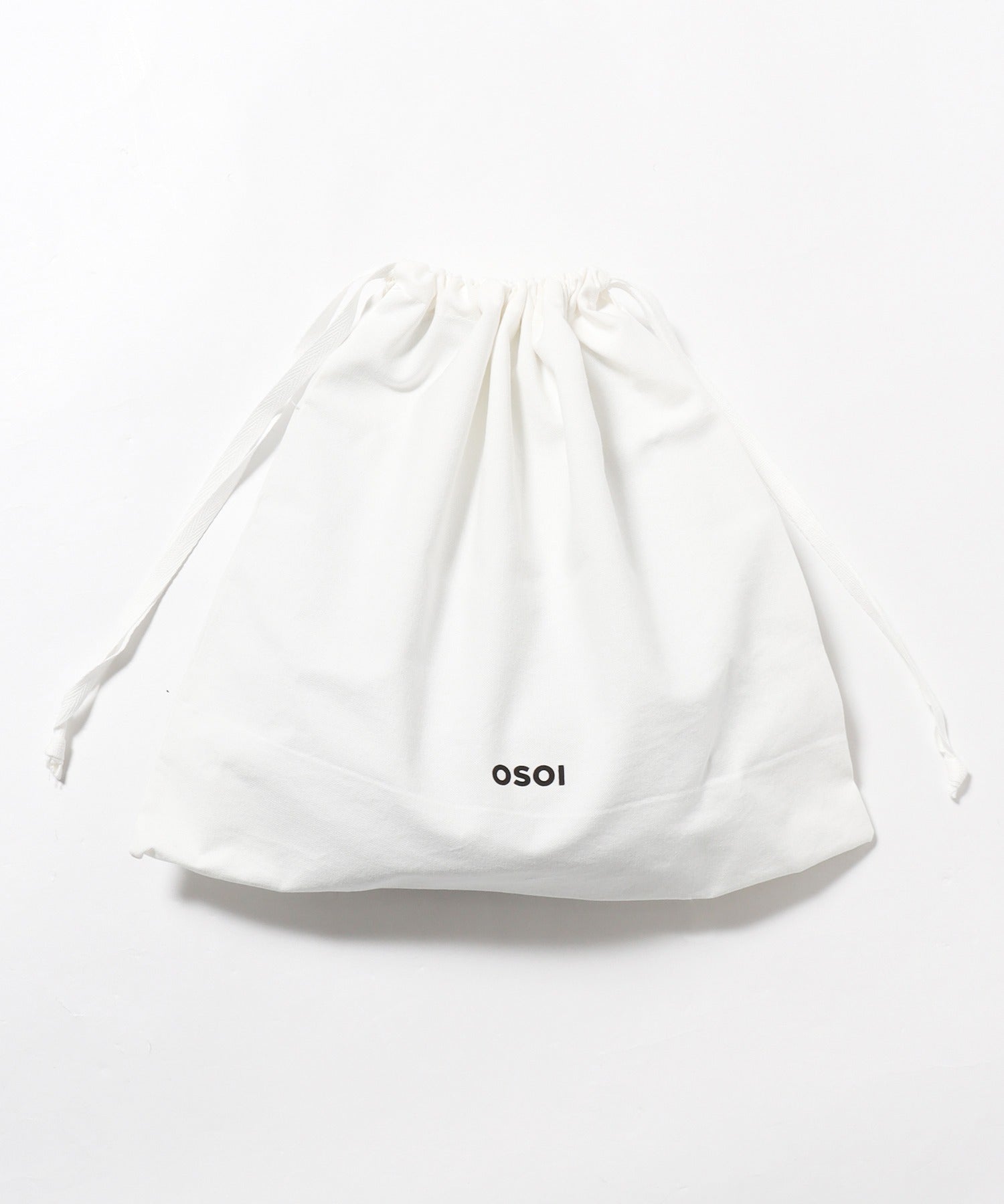 OSOI オソイ / TONI MINI  [SILVER]