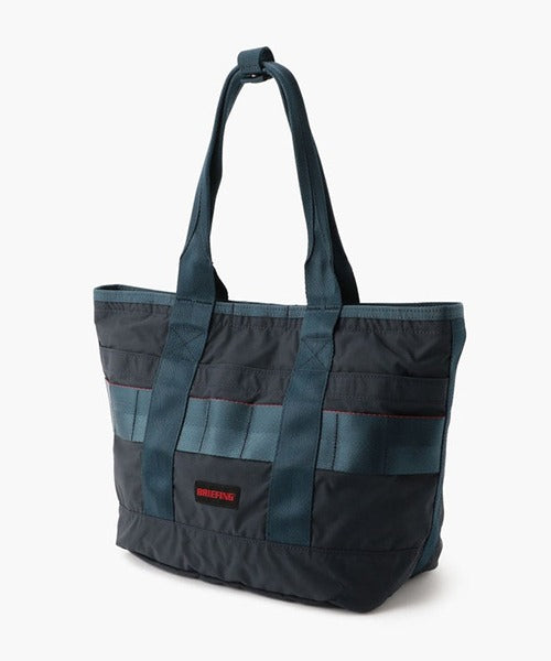 BRIEFING/ブリーフィング DISCRETE TOTE SM MW – ROOP TOKYO