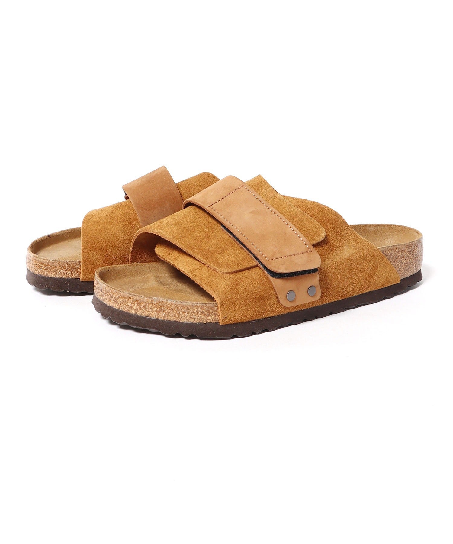 BIRKENSTOCK ビルケンシュトック BANDON バンドン 40 UK7