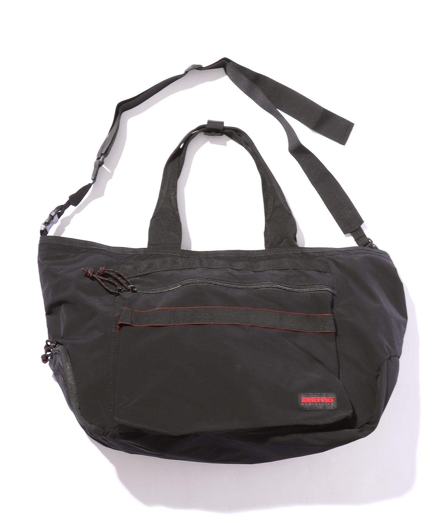 REMI RELIEF×BRIEFING / Easy Wire SL Packable Bag