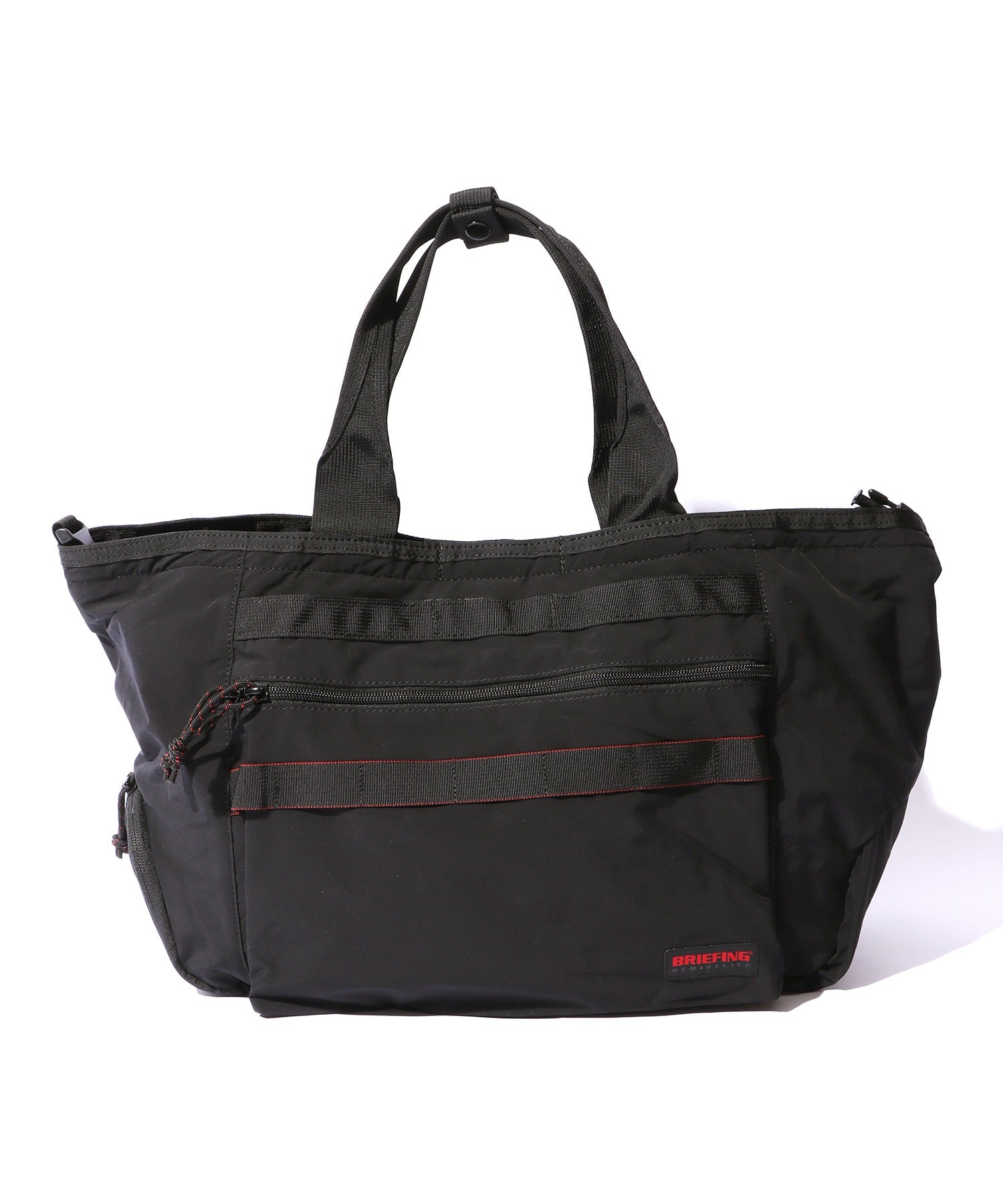 REMI RELIEF×BRIEFING / Easy Wire SL Packable Bag
