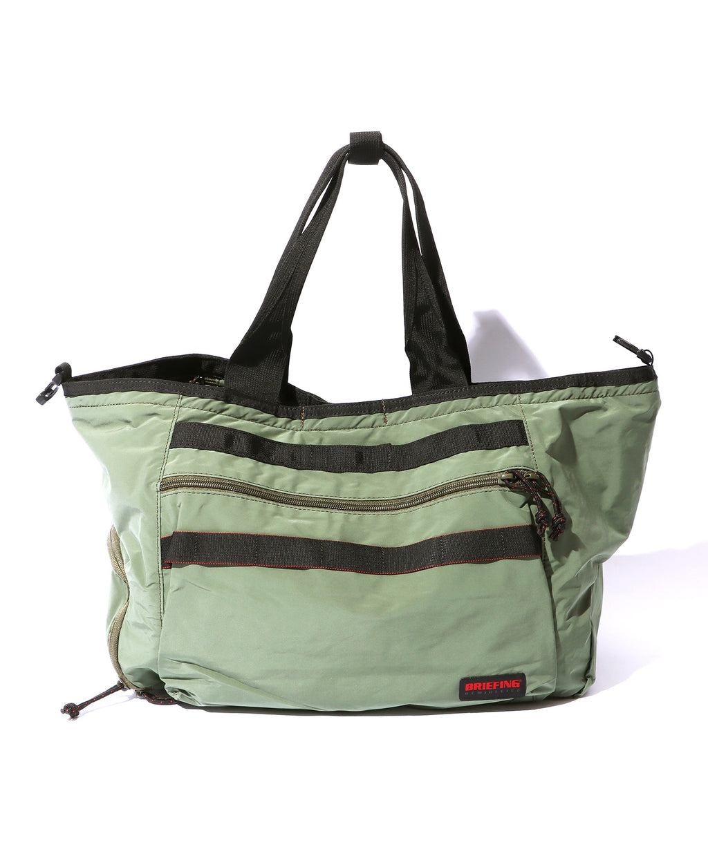 REMI RELIEF×BRIEFING / Easy Wire SL Packable Bag