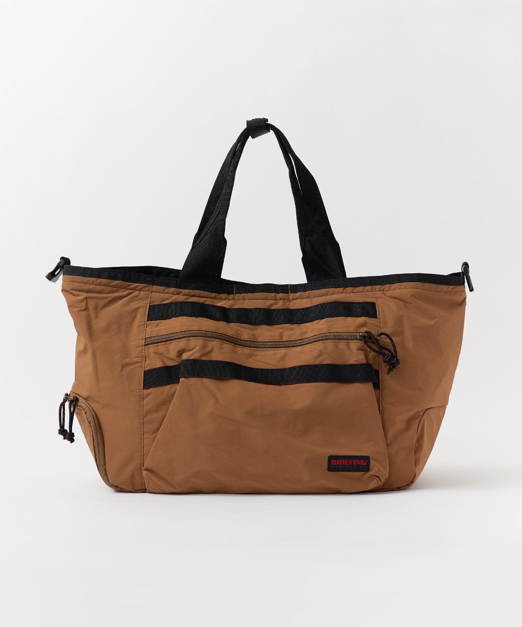 REMI RELIEF×BRIEFING / Easy Wire SL Packable Bag