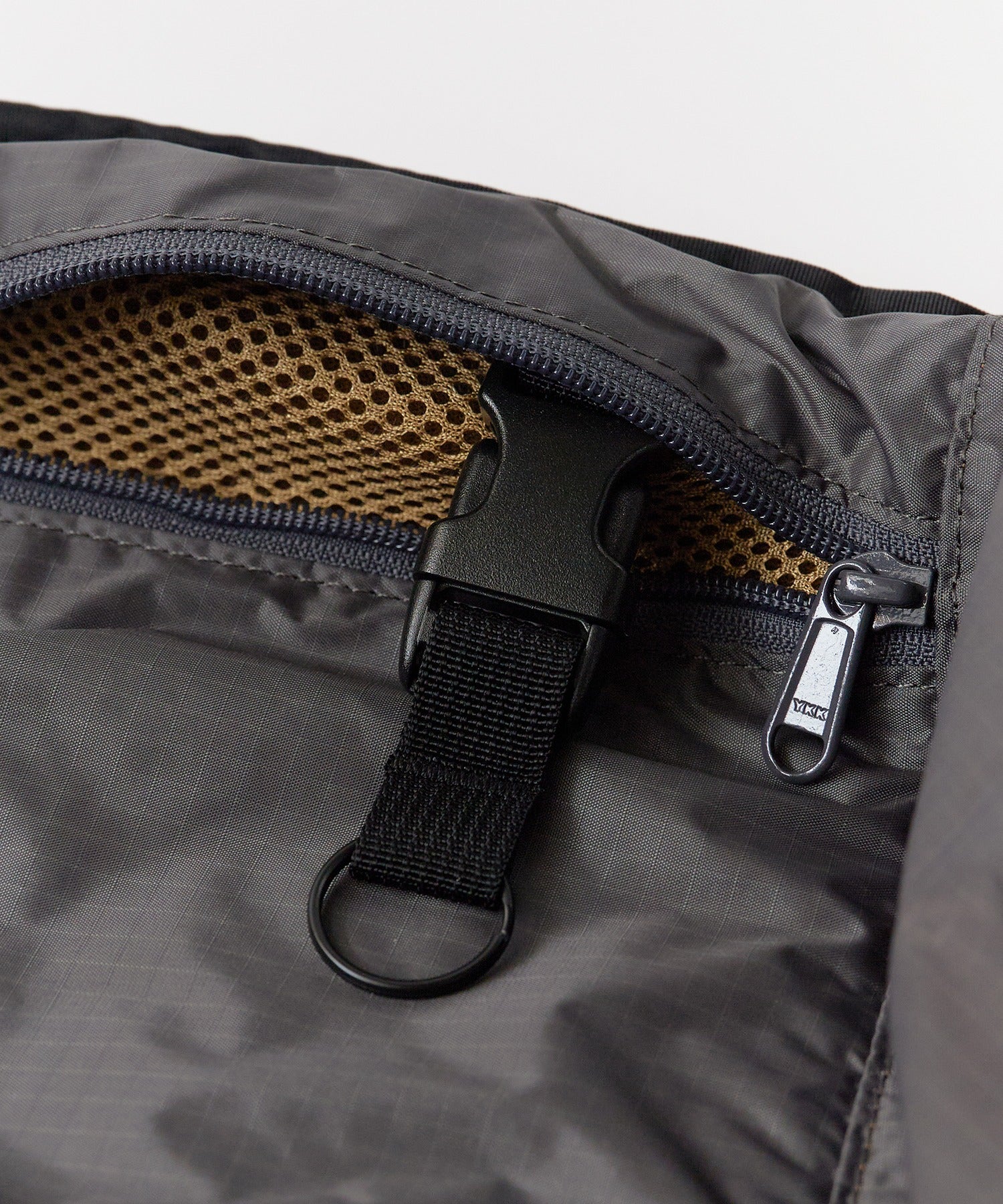 REMI RELIEF×BRIEFING / Easy Wire SL Packable Bag
