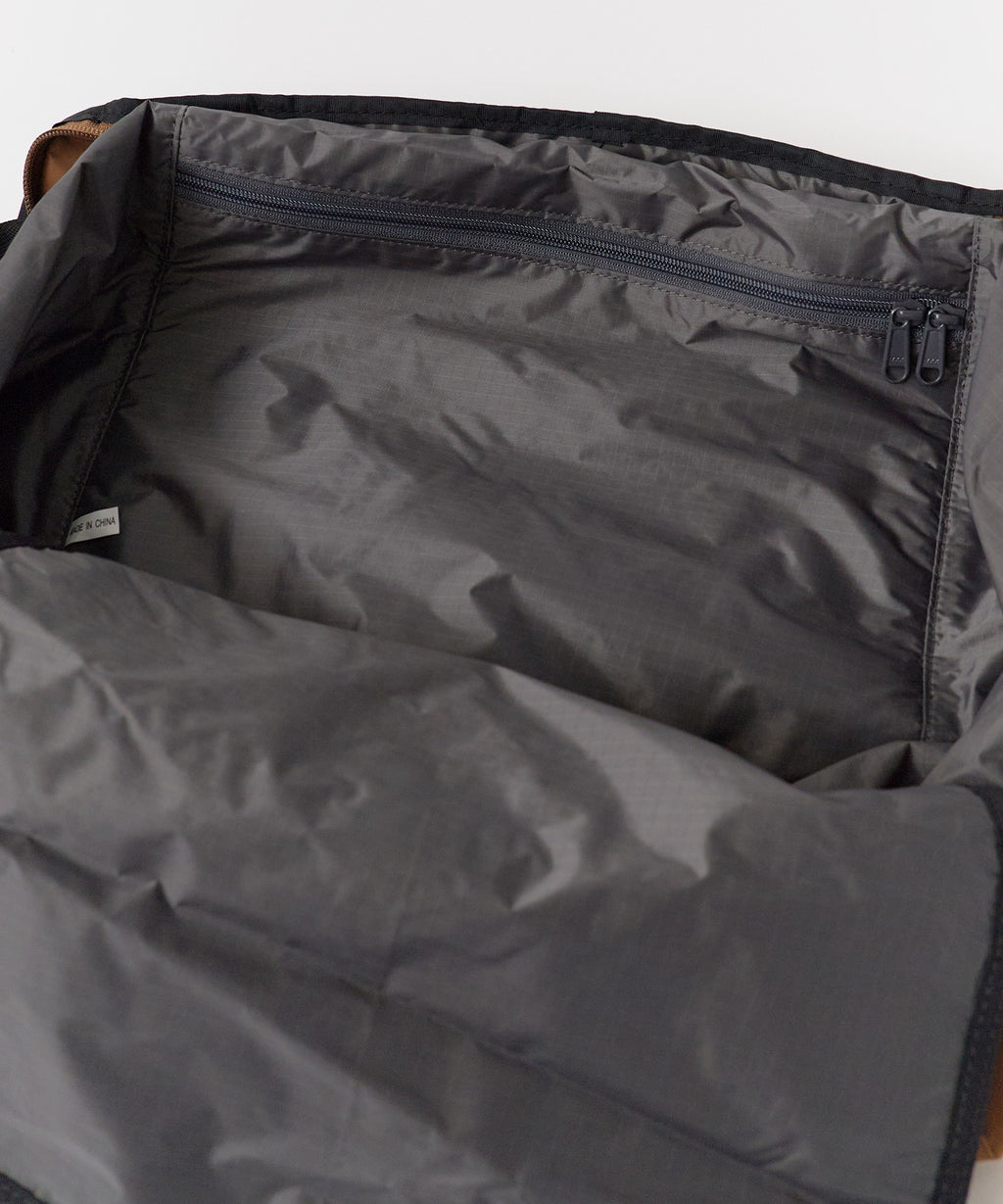 REMI RELIEF×BRIEFING / Easy Wire SL Packable Bag