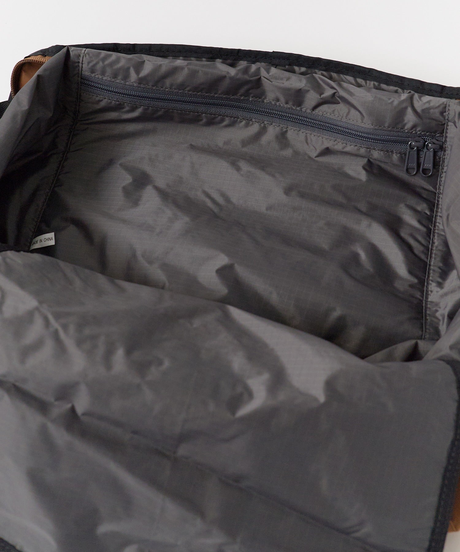 REMI RELIEF×BRIEFING / Easy Wire SL Packable Bag