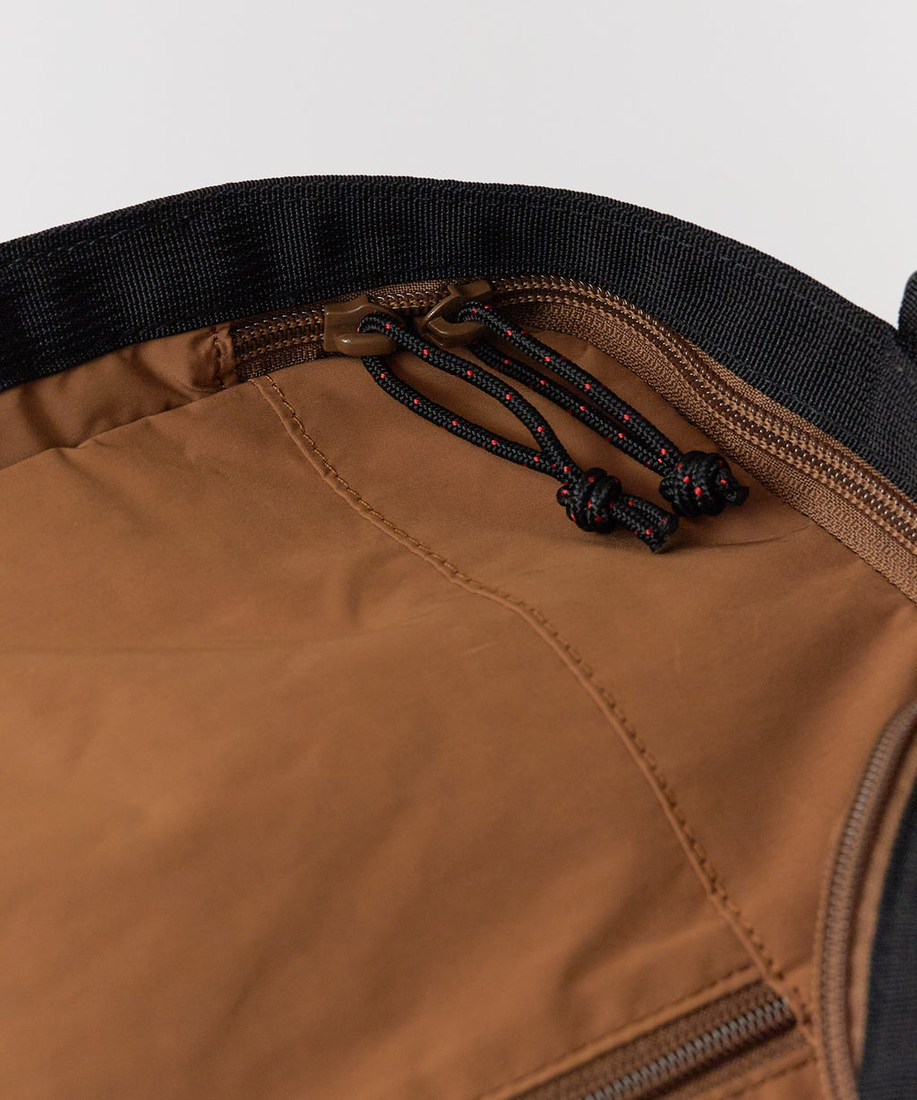 REMI RELIEF×BRIEFING / Easy Wire SL Packable Bag