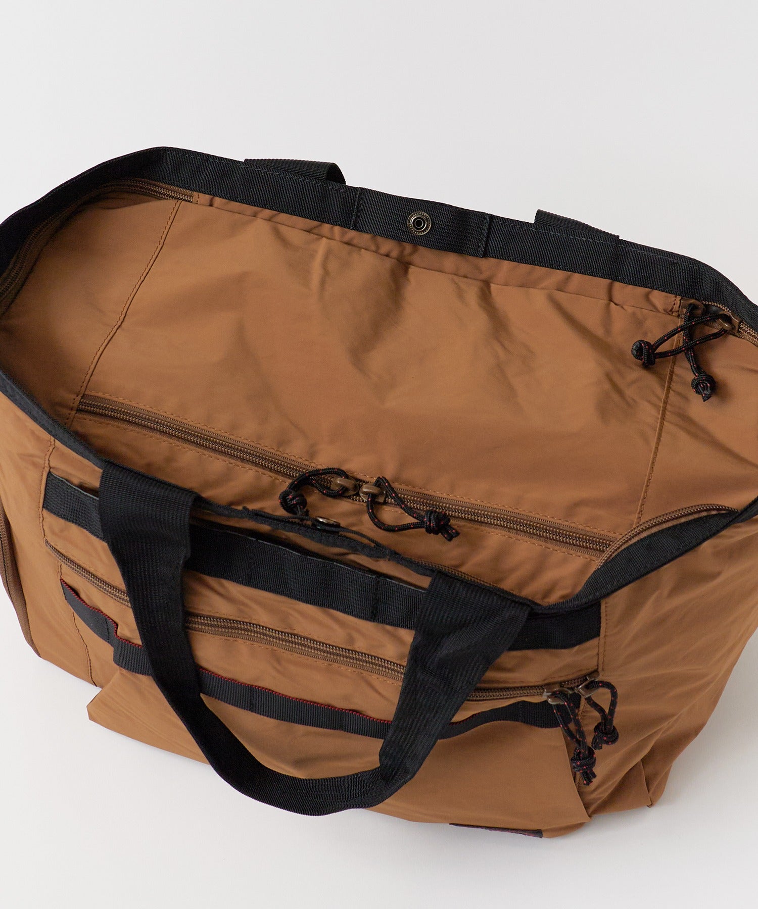 REMI RELIEF×BRIEFING / Easy Wire SL Packable Bag