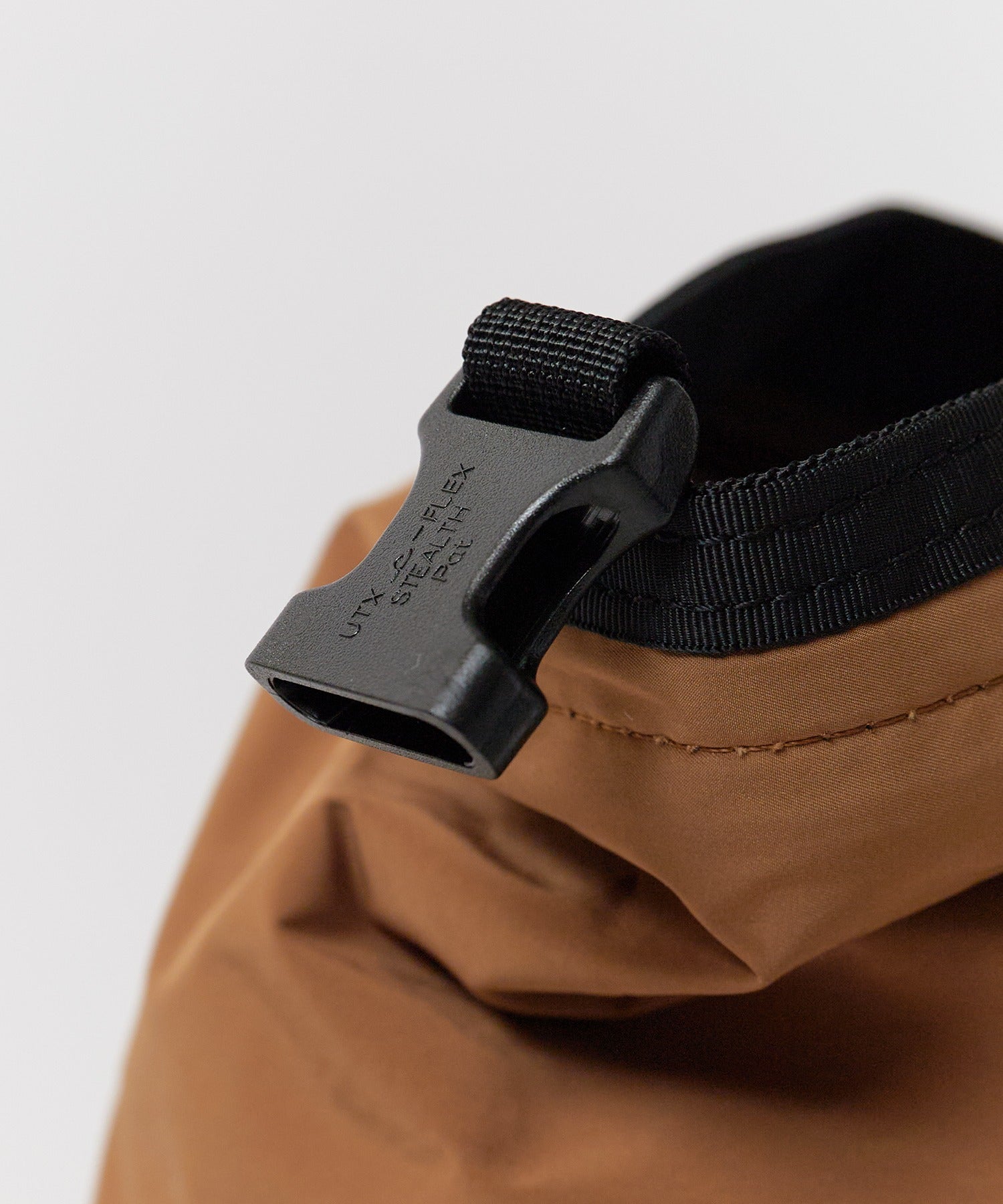 REMI RELIEF×BRIEFING / Easy Wire SL Packable Bag