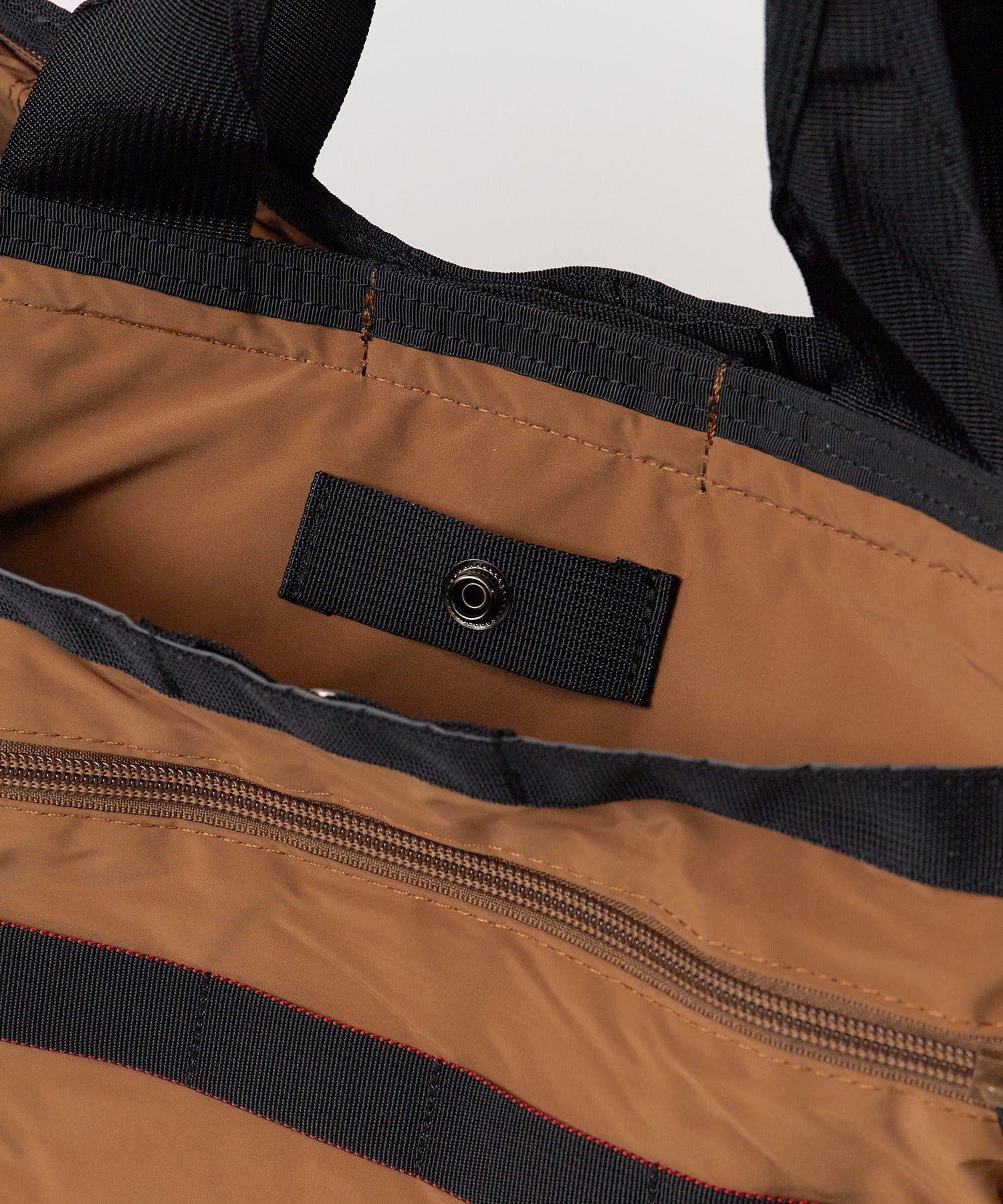 REMI RELIEF×BRIEFING / Easy Wire SL Packable Bag