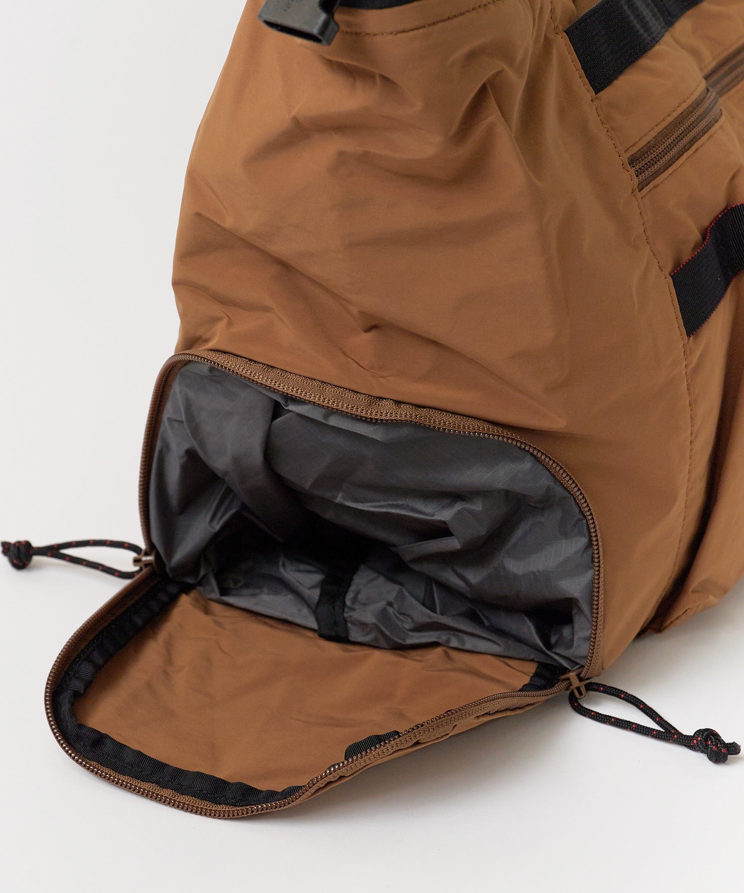 REMI RELIEF×BRIEFING / Easy Wire SL Packable Bag